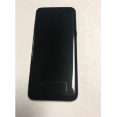 Samsung Galaxy S8+ - Black Frame (OEM Refurbished with Frame)